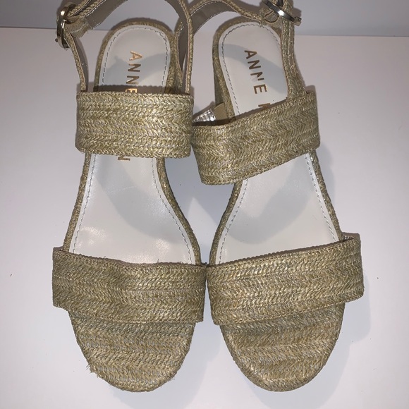 Padrino platform sandal Clearance